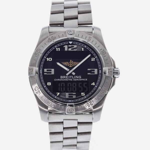 Breitling Aerospace E79362
