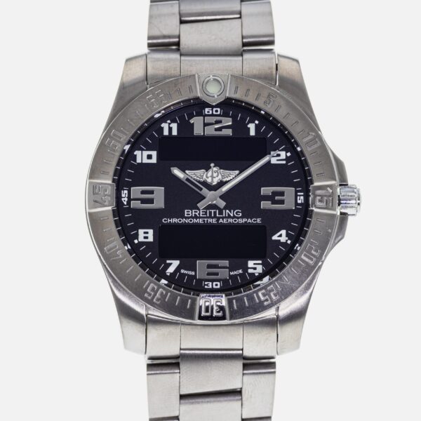 Rolex Day-Date President 18038
