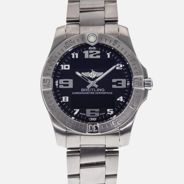 Breitling Aerospace Evo E79363