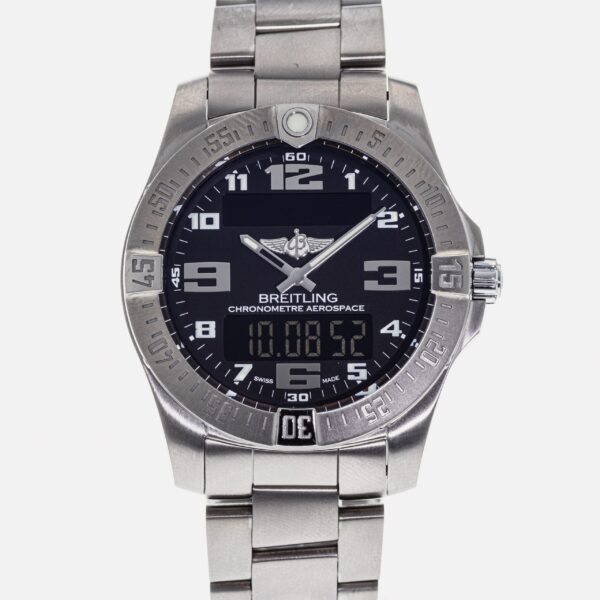 Breitling Aerospace Evo E79363