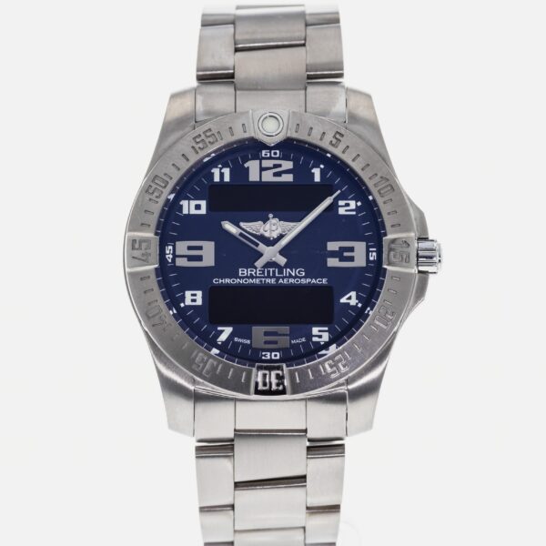 Breitling Aerospace Evo E79363