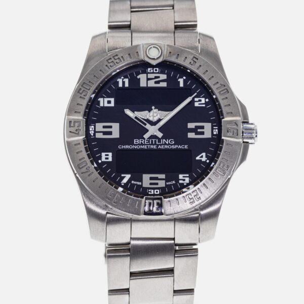 Breitling Aerospace Evo E79363
