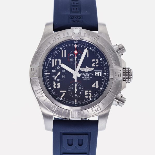 Breitling Avenger Bandit E13383