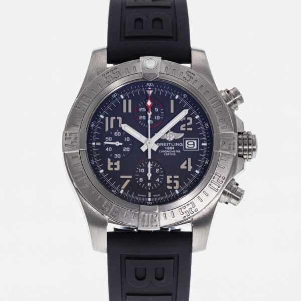 Breitling Avenger Bandit E13383