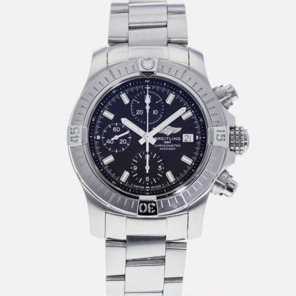 Breitling Avenger Chronograph 43 A13385