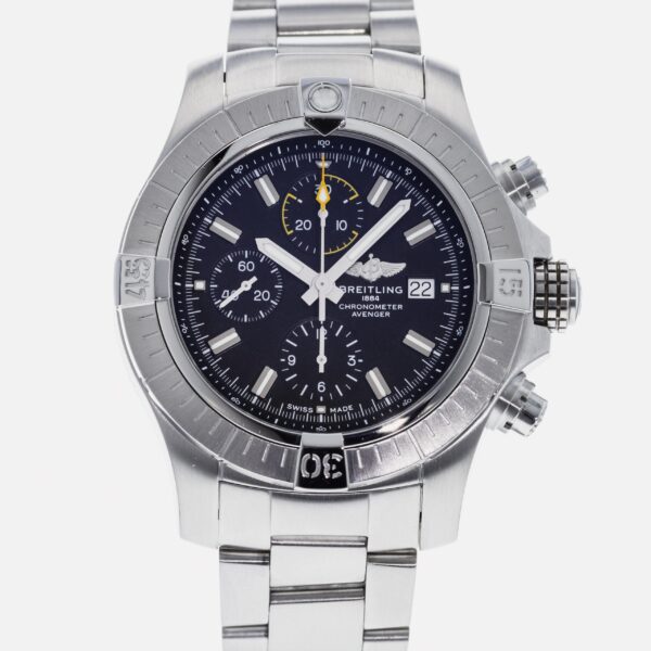 Breitling Avenger Chronograph 45 A13317