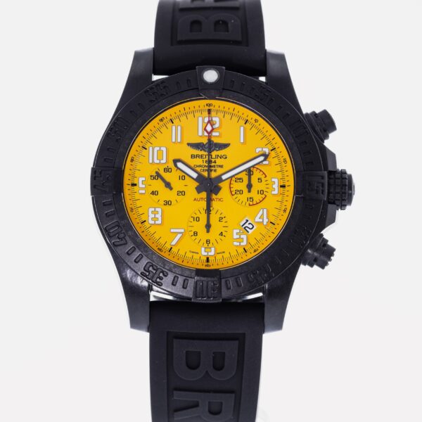 Breitling Avenger Hurricane 12H 45 XB0180