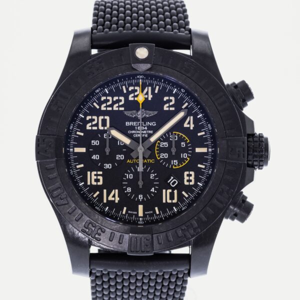 Breitling Avenger Hurricane Military Limited Edition XB1210