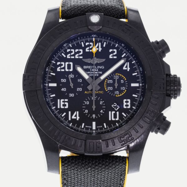 Breitling Avenger Hurricane XB1210