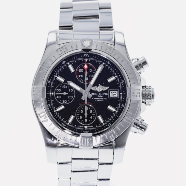 Breitling Avenger II A13381