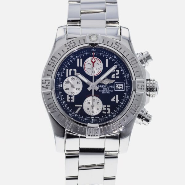 Breitling Avenger II A13381