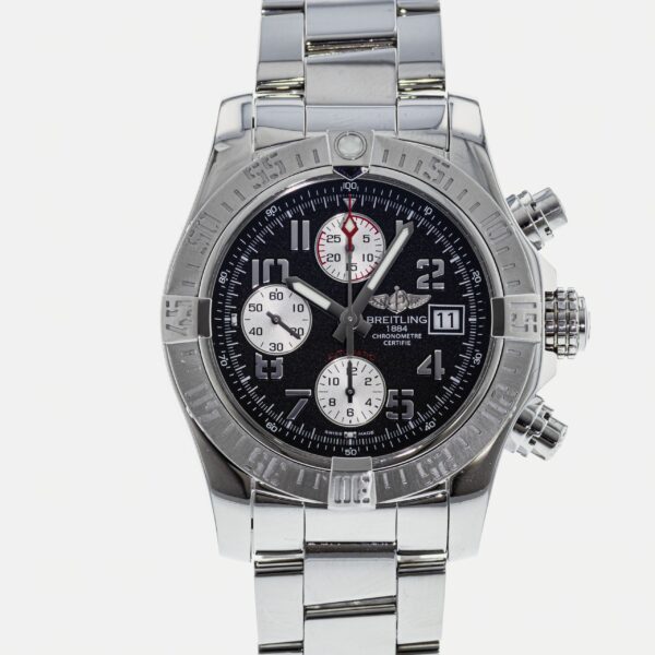 Breitling Avenger II A13381