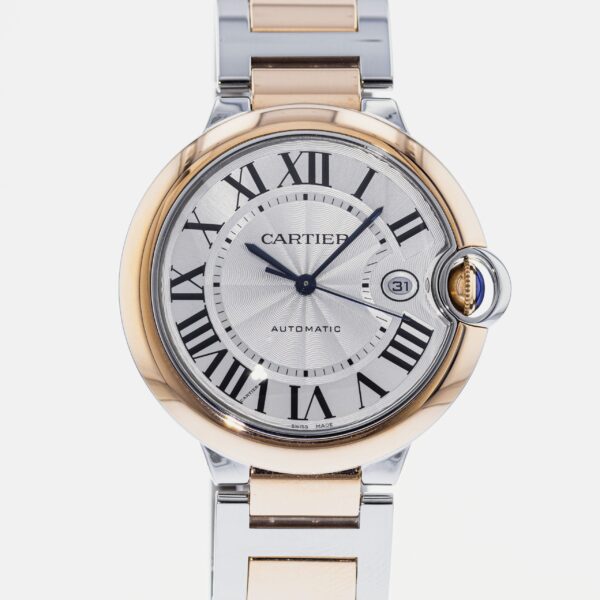 Cartier Ballon Bleu W2BB0004
