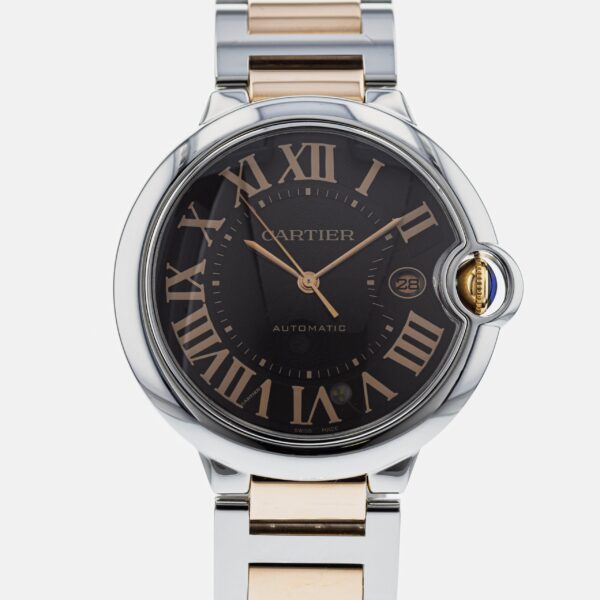 Cartier Ballon Bleu W6920032
