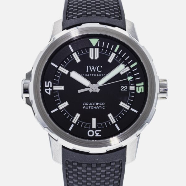 IWC Aquatimer IW3290-01