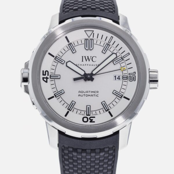 IWC Aquatimer IW3290-03