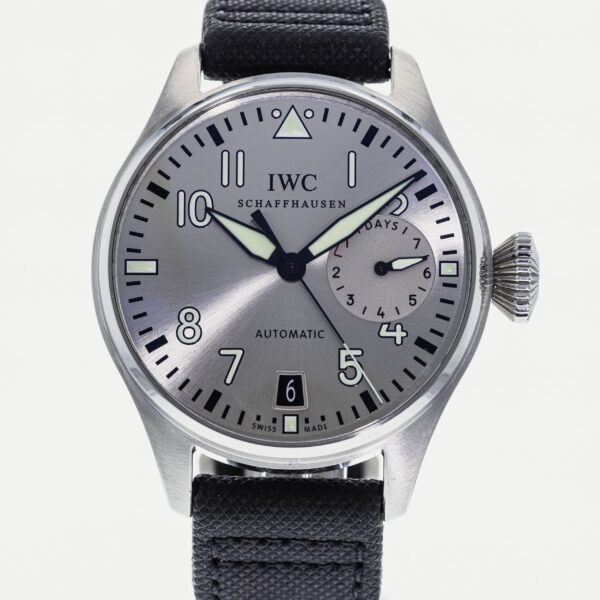 IWC Big Pilot Father and Son - ?ather - IW5009-06