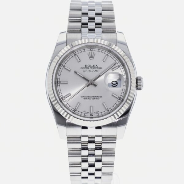 Rolex Datejust 116234