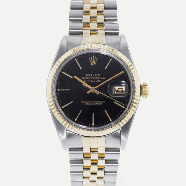 Rolex Datejust 16013