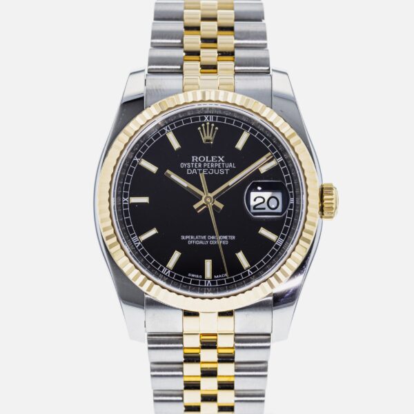 Rolex Datejust 16203