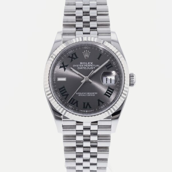 Rolex Datejust 36 126234