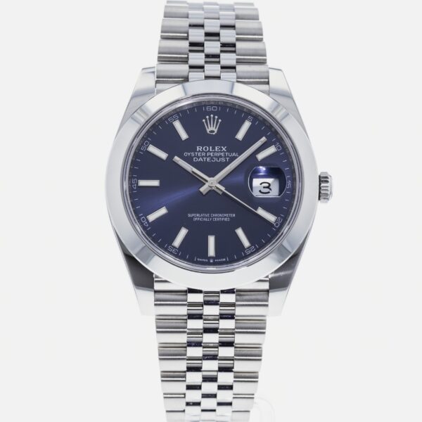 Rolex Datejust 36 126300
