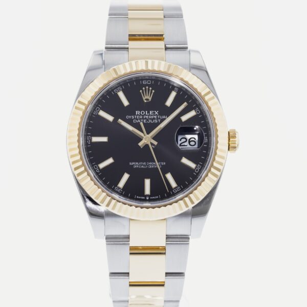 Rolex Datejust 41 126333