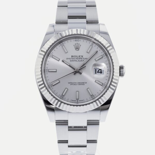 Rolex Datejust 41 126334 (Copy)