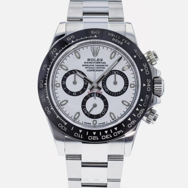 Rolex Daytona 116500LN