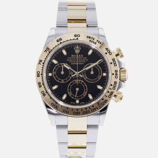 Rolex Daytona 116503