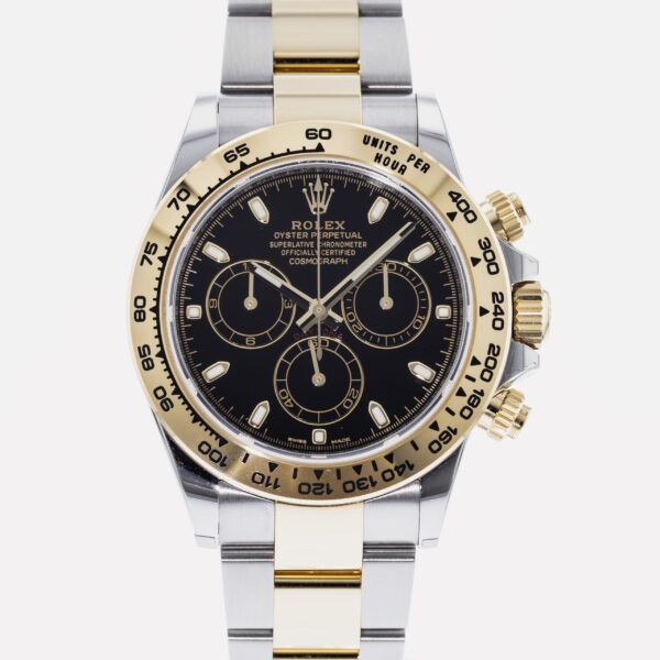 Rolex Daytona 116503