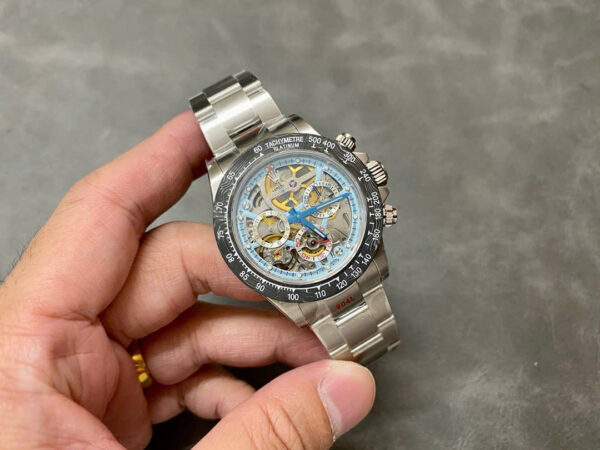 Rolex Daytona for Juan Pablo Montoya Watch