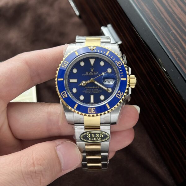 Rolex Submariner 16803