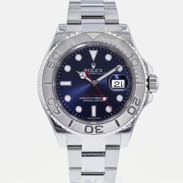Rolex Yacht-Master 116622