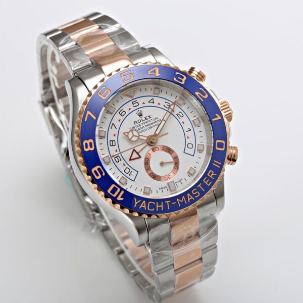 Rolex Yacht Master