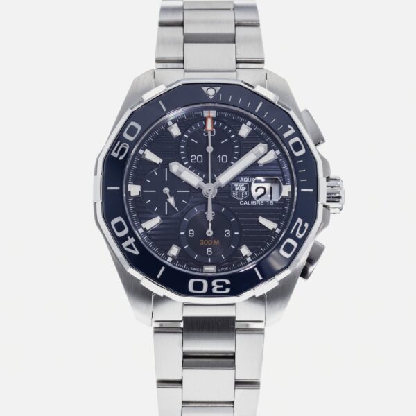 TAG Heuer Aquaracer 300M Calibre 16 Chronograph CAY211B